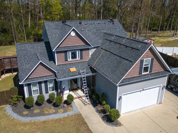 Best Roof Maintenance and Cleaning  in Monson Center, MA